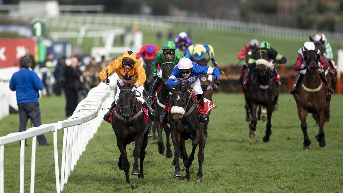 Malaya winning the 2019 Imperial Cup 
